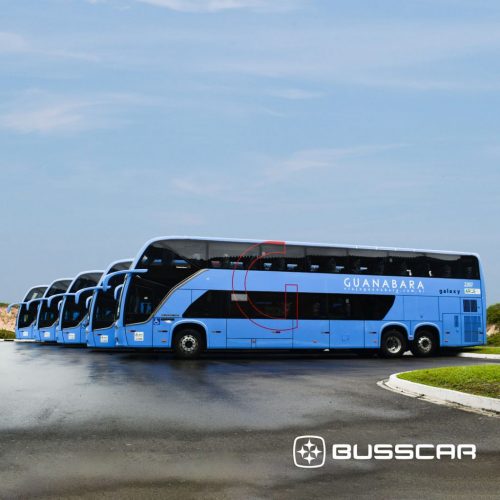 Imagem 3 - Vissta Buss DD