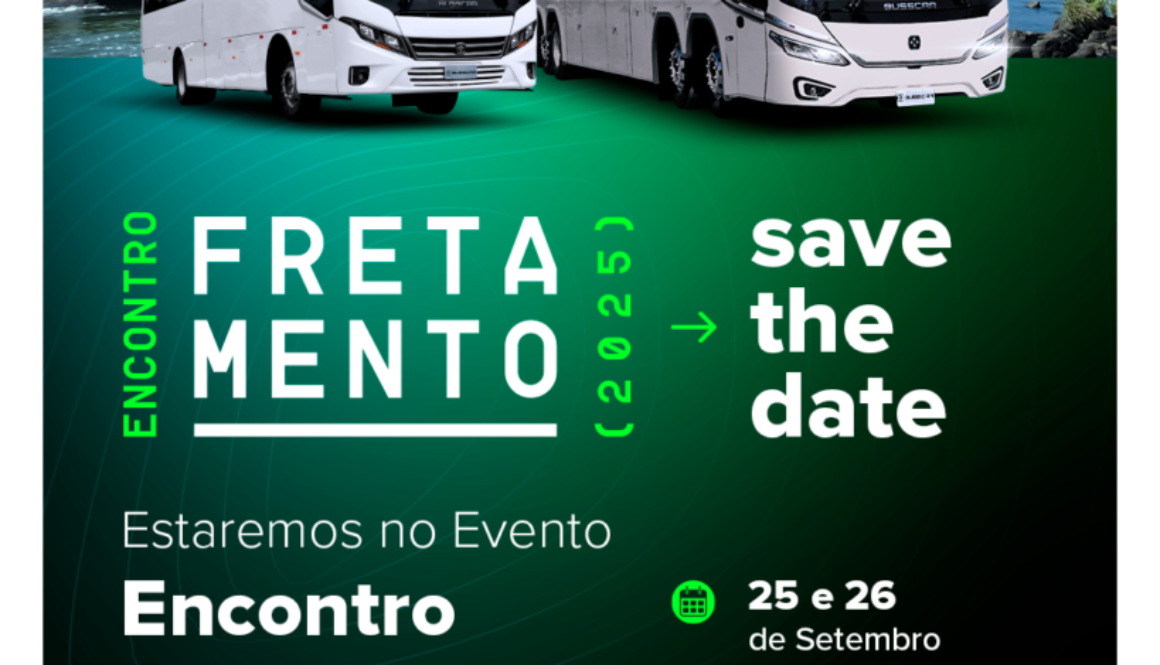 Feira Fretamento - POST
