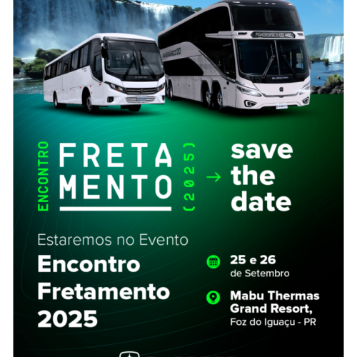 Feira Fretamento - POST